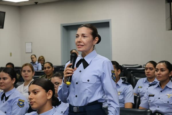 CIMEFOR abre cupos y repite inclusión de mujeres