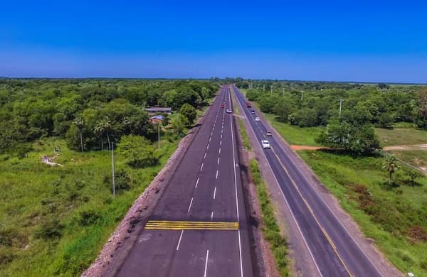 Ruta Remanso–Falcón tendrá desvíos obligatorios el domingo