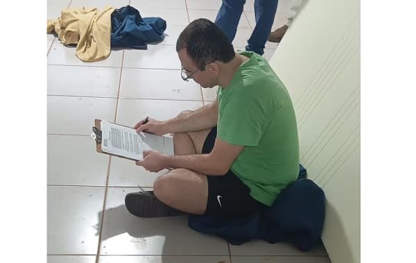 Tribunal ordena regreso de Tío Rico a Minga Guazú