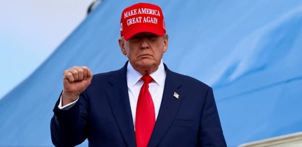 Trump rompe filas en Nueva York y agita la alcaldía