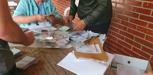 TREP da amplia ventaja a Mujica en CDE