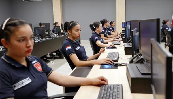 911 registró 1.479 llamadas durante Jueves Santo