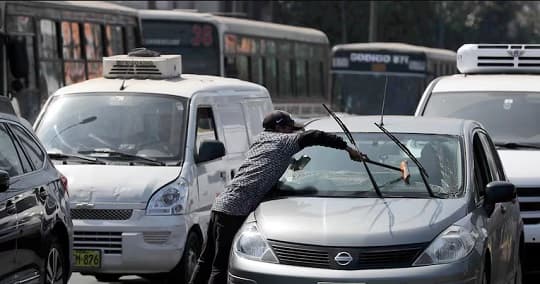 Desempleo juvenil ronda el 12% en el país