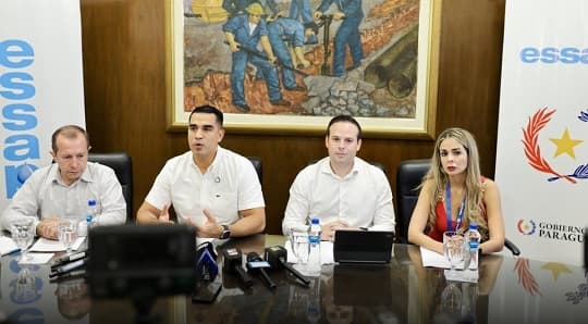 Essap lanza plan para regularizar deudas de usuarios