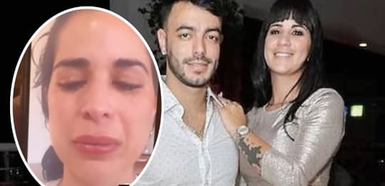 Giannina García denuncia graves problemas de salud en prisión a través de un video en TikTok