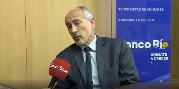 Mafia de Pagarés: hermano de ministro transfiere acciones de CARSA en plena investigación