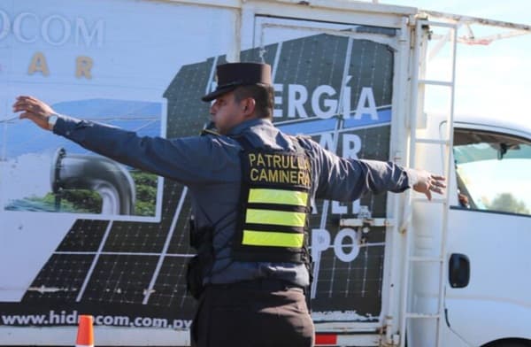 Conductores jóvenes lideran mayoría de denuncias en el tránsito