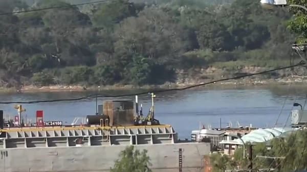 San Antonio: pescadores reclaman al MDS por burocracia