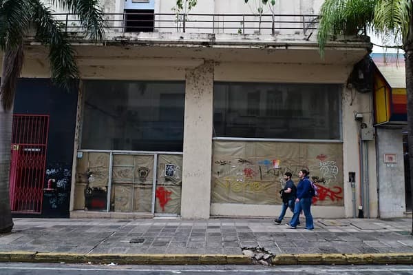 Codeasu presenta cinco proyectos para transformar Asunción