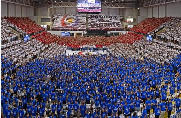 El Gobierno habilita Convocatoria 2026 de Becas con 5.000 plazas para educación superior