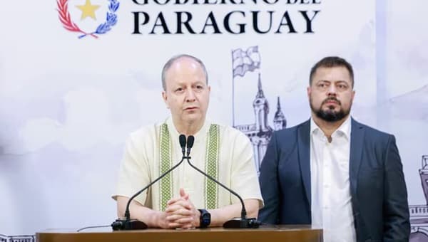 Ejecutivo impulsa cambios en jubilación de Caja Fiscal