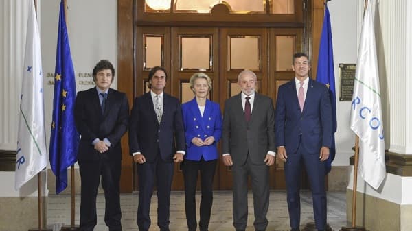 Mercosur confirma Cumbre en Foz tras tensión regional