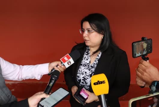 Denuncian supuesto cobro ilegal en caso María Fernanda