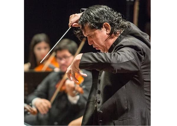 La OSIC convoca cantantes para la Novena de Beethoven