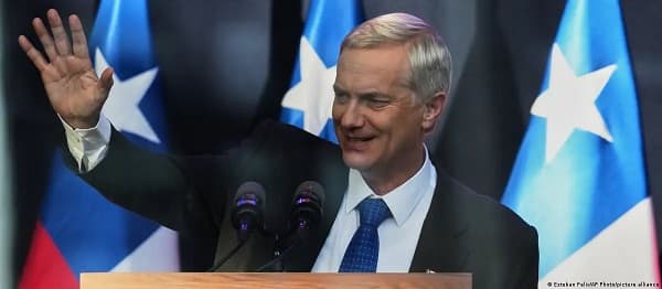 Elecciones en Chile: ultraderecha frente a izquierda