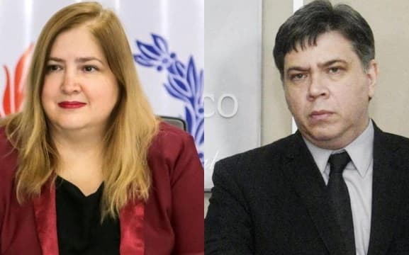 Corte habilita doble cobro a ministros de Inteligencia y Seprelad