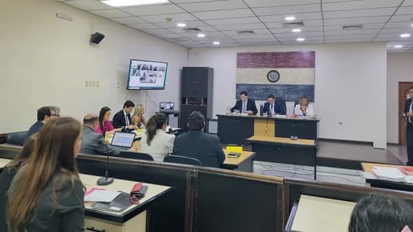 Condena del Caso Mercat: el esquema narco que usaba a universitarios y deliveries