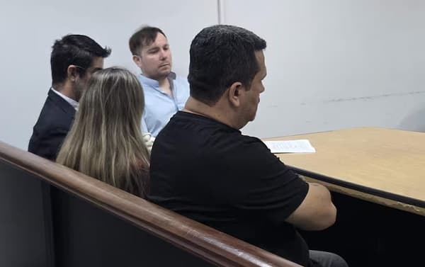 Caso Thirza: Odontóloga y anestesista enfrentan 18 años