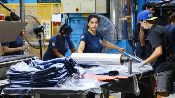 Sectores metálico y químico lideran importaciones 2025