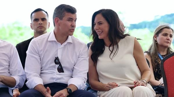 Rutas del Este tomará el peaje Luque-Samber desde enero