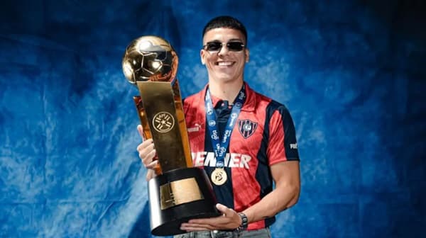 Cerro suma otra inhibición FIFA y complica sus fichajes