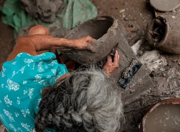 UNESCO incluye al ñai’ũpo en lista de salvaguardia urgente