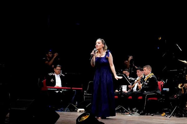 IGR cierra 2025 con concierto solidario de Navidad