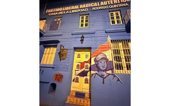 Retroceso en la participación femenina desata protesta en el PLRA