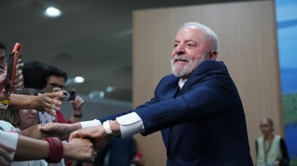 Reforma de Lula podría mover capitales a Paraguay