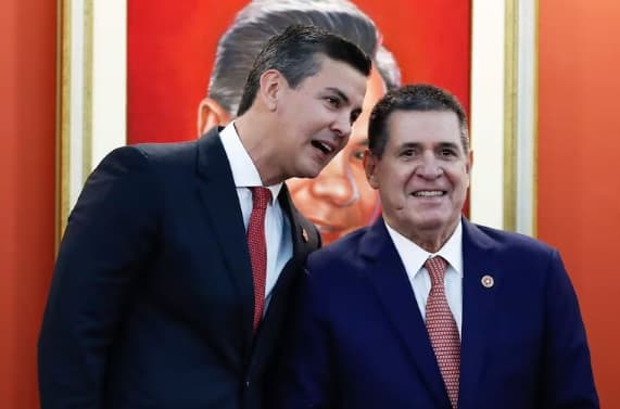 Peña niega reunión secreta y defiende diálogo institucional