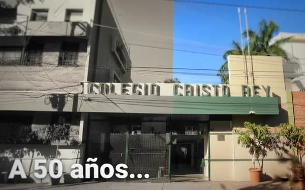 Cristo Rey: 50 años de la intervención stronista