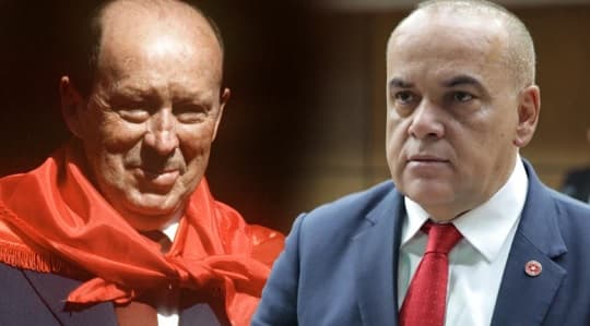 Bachi propone debatir la historia del país en el Senado tras dichos del hijo de Nicanor sobre Stroessner