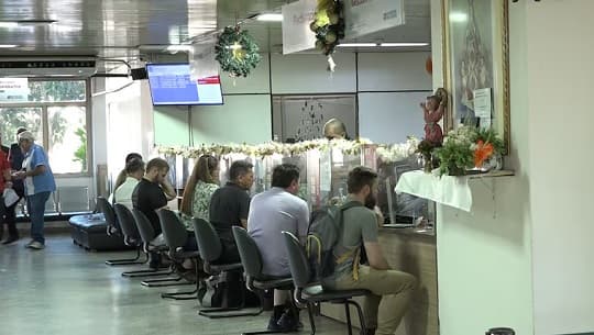 Un corte de internet dejó sin sistema a la Municipalidad de Asunción por dos días