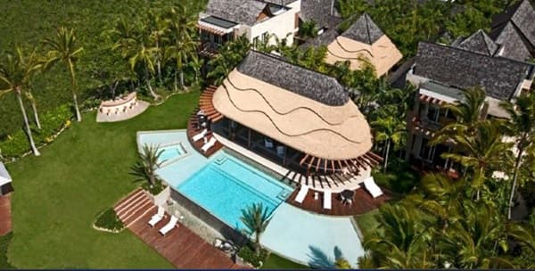 Fortuna de Maduro rondaría USD 3,800 millones