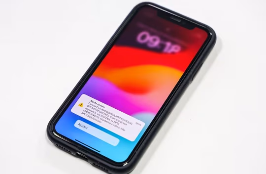 Antes de viajar a Brasil, activá las alertas oficiales en tu celular