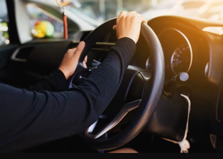 Licencia de conducir digital tendrá QR y sistema de puntos