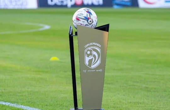 Arranca el Apertura 2026: días, horarios y partidos de la Fecha 1