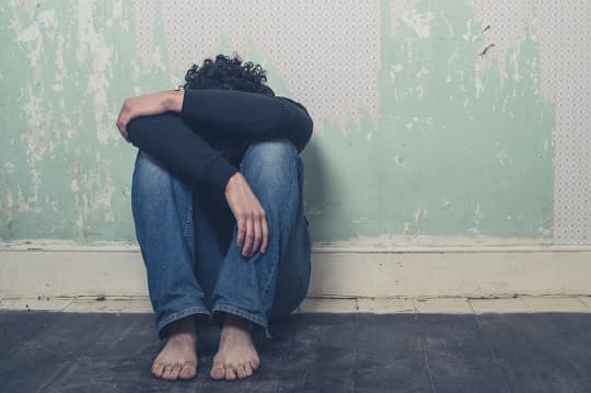 Día Mundial de la Lucha contra la Depresión: reconocer a tiempo y pedir ayuda