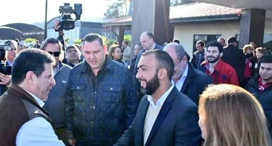 Un cargo en Itaipú y otro en la Junta: los G. 51 millones mensuales de un concejal de Alto Paraná