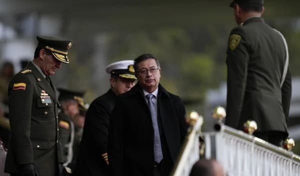 Petro afirma que Marset lo amenazó de muerte y acusa encubrimiento en el caso Pecci