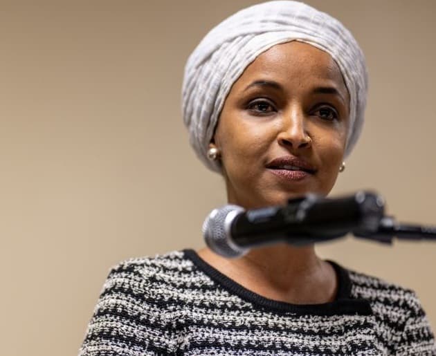 Congresista demócrata agredida durante mitín en EE.UU