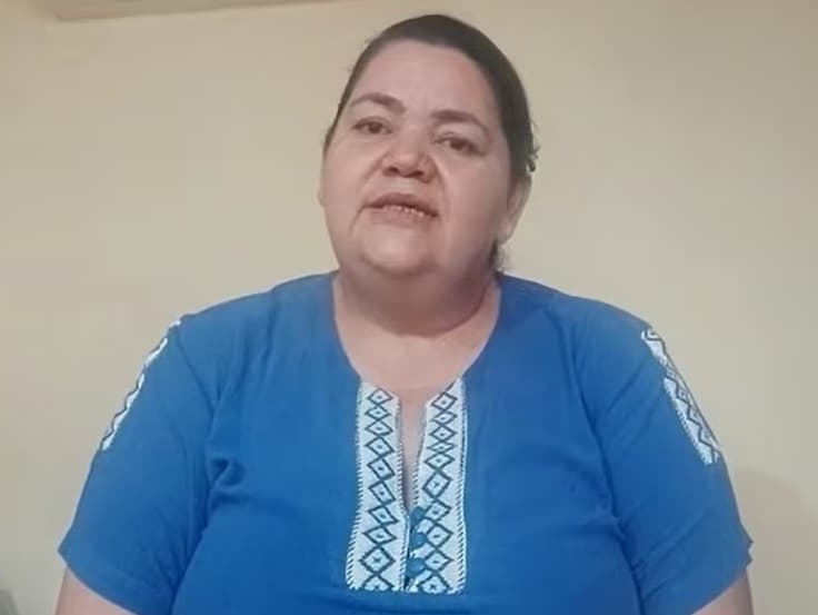 Intendenta imputada admite deficiencias en su gestión