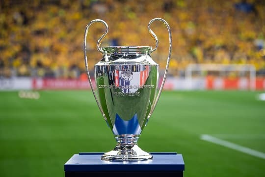 Champions League 2026: clasificados a octavos y equipos que irán a playoffs