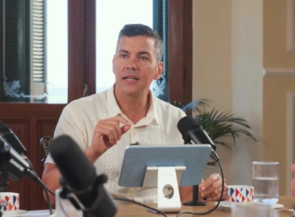 Peña says Paraguay will gain most from Mercosur–EU deal