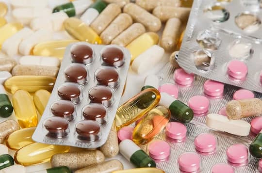 La deuda del Estado con farmacéuticas ya supera los USD 600 millones