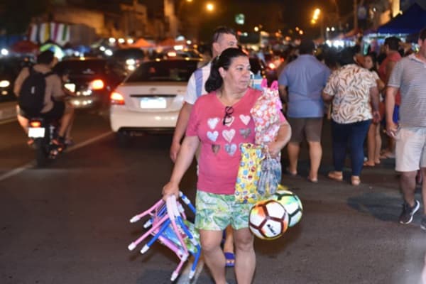La magia de los Reyes Magos en Asunción: estos fueron los juguetes más elegidos