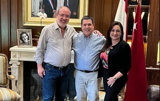 Rocío Abed deja el liderazgo de HC en Diputados