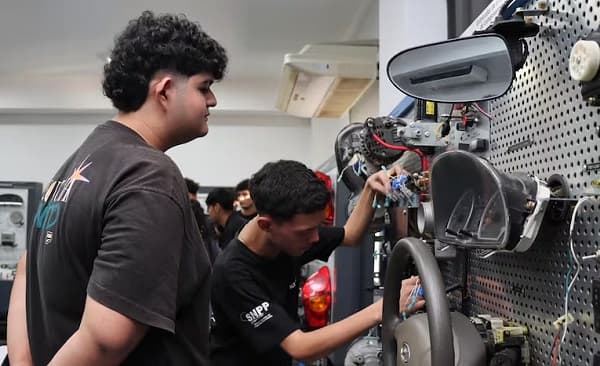 ¿No sabés qué estudiar? El SNPP ofrece estas opciones