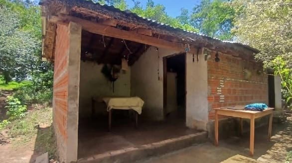 Ex convicto “cobró” a su denunciante y ambos murieron