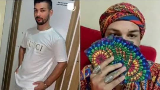 Matan a joven tarotista tras falsa consulta en PJC